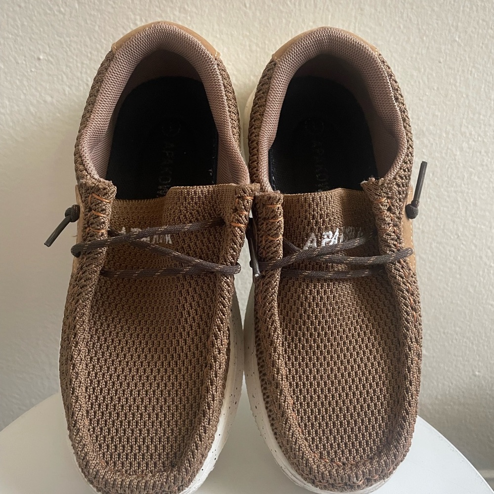 Kids' Moccasins | Soft, clean, and ready for new adventures